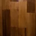 Купель овальная из сращенных ламелей лиственницы 1,02х1,68