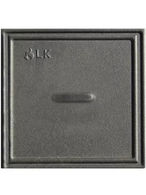 Дверца прочистная (130х130) 334 - LK