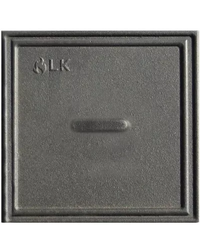 Дверца прочистная LK 334