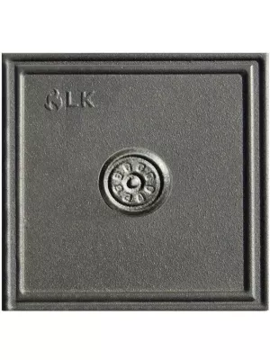 Дверца прочистная (130х130) 335 - LK