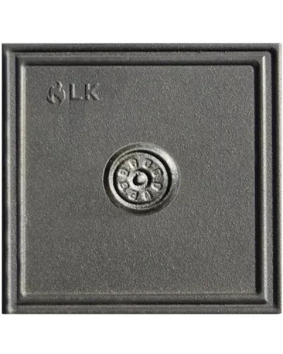 Дверца прочистная LK 335