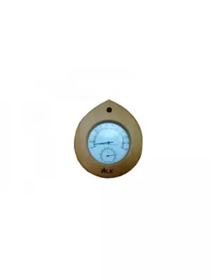 Термогигрометр "Капля" арт.101 - LK