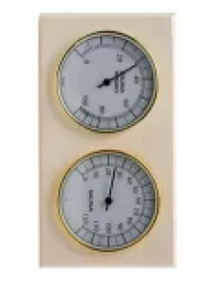 Термометр для сауны СББ банная станция (в коробке) - LK