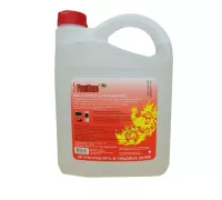 Биотопливо FireBird-ECO с вытягивающейся горловиной 4,9 литра - FireBird