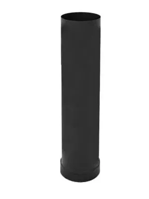 Дымоходная стартовая труба d130-0.5м — Березка