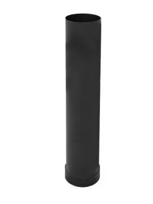 Дымоходная стартовая труба d115-0.5м — Березка