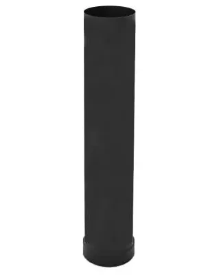 Дымоходная стартовая труба d130-0.7м — Березка