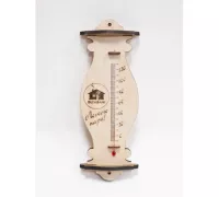 Термометр банный Классик - МД Фабрика