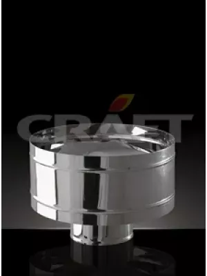 Дефлектор - серия GS 316L (0,5мм) - Craft