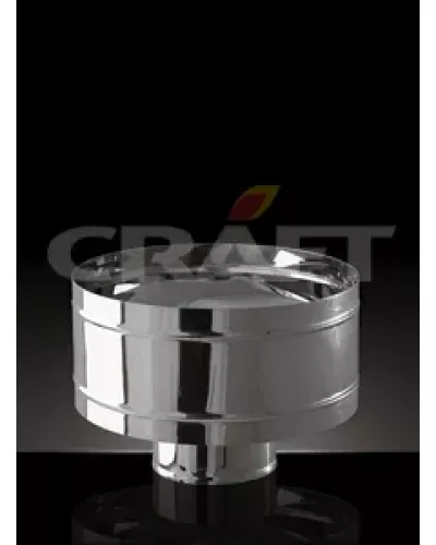 Дефлектор - серия HF 316L (0,8мм) - Craft