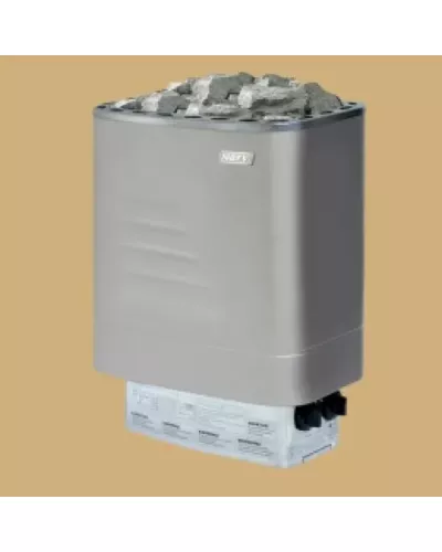 Электрокаменка для бани и сауны Narvi NM 600