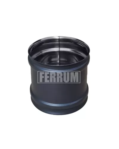 Адаптер ММ черный - Ferrum