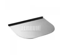 Притопочный лист - Ferrum