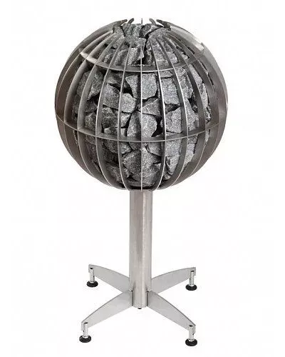 Электрическая печь для сауны Harvia Globe GL110 E