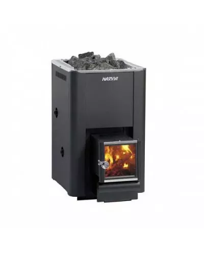 Банная печь Harvia 20 SL Boiler с теплообменником