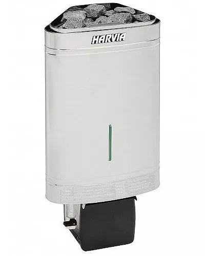 Электрическая печь для сауны Harvia Delta Combi D29SE
