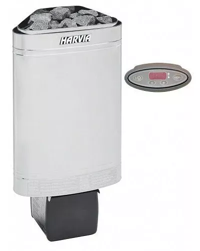 Электрическая печь для сауны Harvia Delta D36 EE