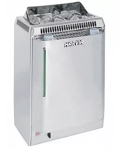 Электрическая печь для сауны Harvia Topclass Combi KV90SEA