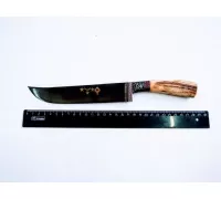 Пчак (узбекский нож) - 1715