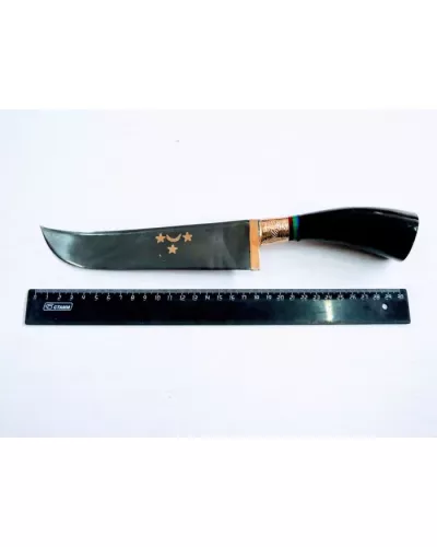 Пчак (узбекский нож) - 1716