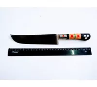 Пчак (узбекский нож) - 1717