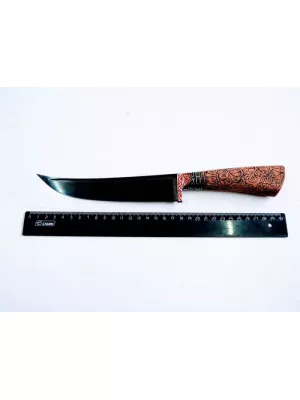 Пчак (узбекский нож) - 1718
