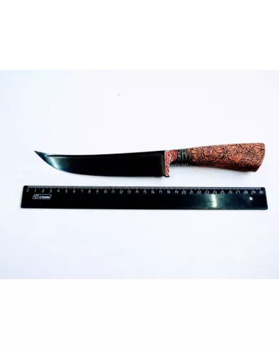 Пчак (узбекский нож) - 1718