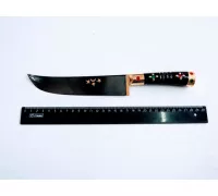 Пчак (узбекский нож) - 1723