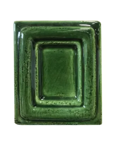 Колонна керамическая 112 см, цвет L4: verde (Sergio Leoni)