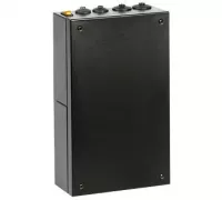 Контакторная коробка WE 5, 18-26 кВт (Helo)