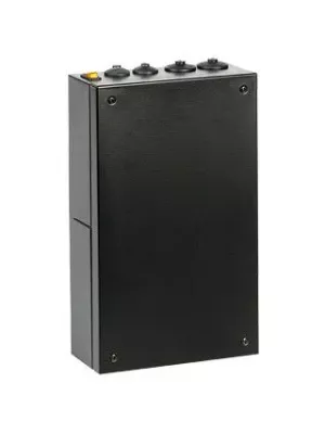 Контакторная коробка WE 4-3, 3-9 кВт (Helo)