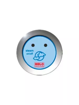 Кнопка ON/OFF для парогенераторов (Helo)