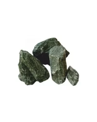 Камень Дунит 20 кг (колотый)