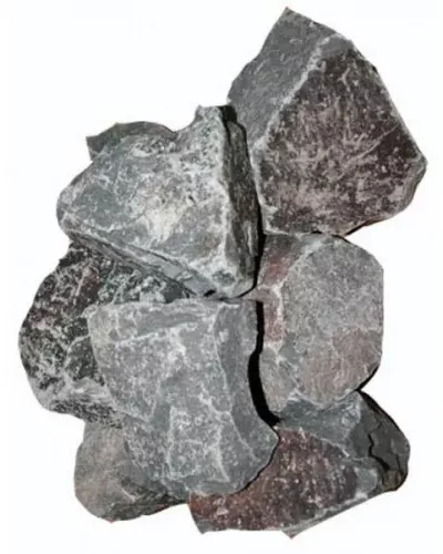 Камень Порфирит 20 кг (колотый)