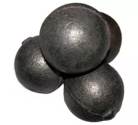 Камни для бани Ядра чугунные 6 кг