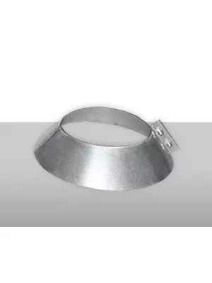 Кольцо уплотнения, сталь оцинк. (КУ) — КДМ