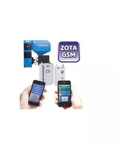 Модули GSM для котлов Zota