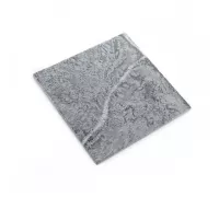 Плитка Талькомагнезит (С) 300х300х10мм (пескоструйный)
