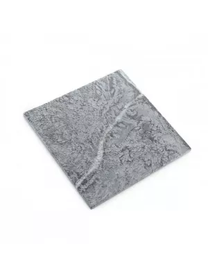 Плитка Талькомагнезит (С) 300х300х10мм (пескоструйный)