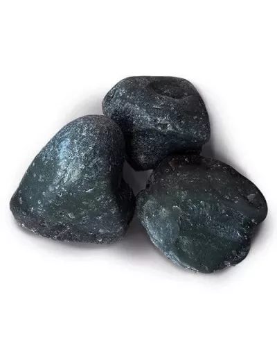 Камень Нефрит ( ведро 10 кг)