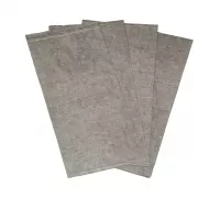 Базальтовый картон 1000х600х10мм (20 шт) (Б)