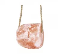 Камень (цилиндр) из гималайской соли (2-3кг)