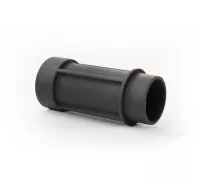 Чугунная дымоходная труба - 300 мм - НМК