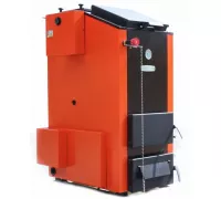 Твердотопливный котел КДГ Магнум 30 кВт - НМК