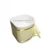 Купель композитная круглая Polarspa «Корнер+» 160х160х110 см