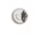 Купель композитная круглая Polarspa «Премиум терраса» с подогревом 220х110 см без внешней отделки