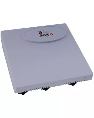Блок Мощности SAWO INP-C-CDF с диммером света и управлением вентиляцией, (Combi)