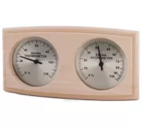 Термогигрометр SAWO 271-THA