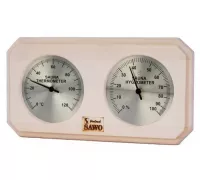Термогигрометр SAWO 221-THP