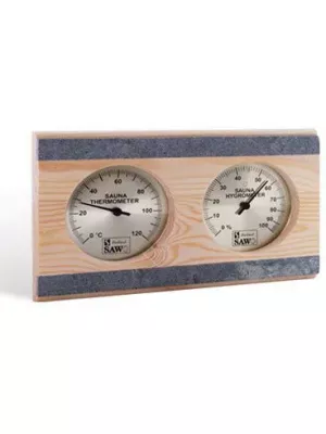 Термогигрометр SAWO 282-THRP